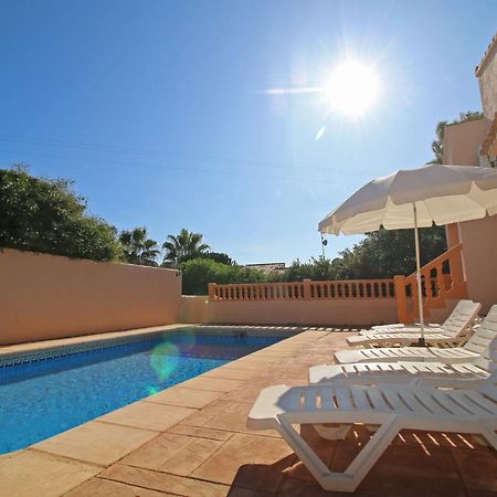 Villas Costa Calpe - Dulce Vida Εξωτερικό φωτογραφία