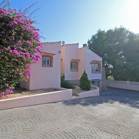 Villas Costa Calpe - Dulce Vida Εξωτερικό φωτογραφία