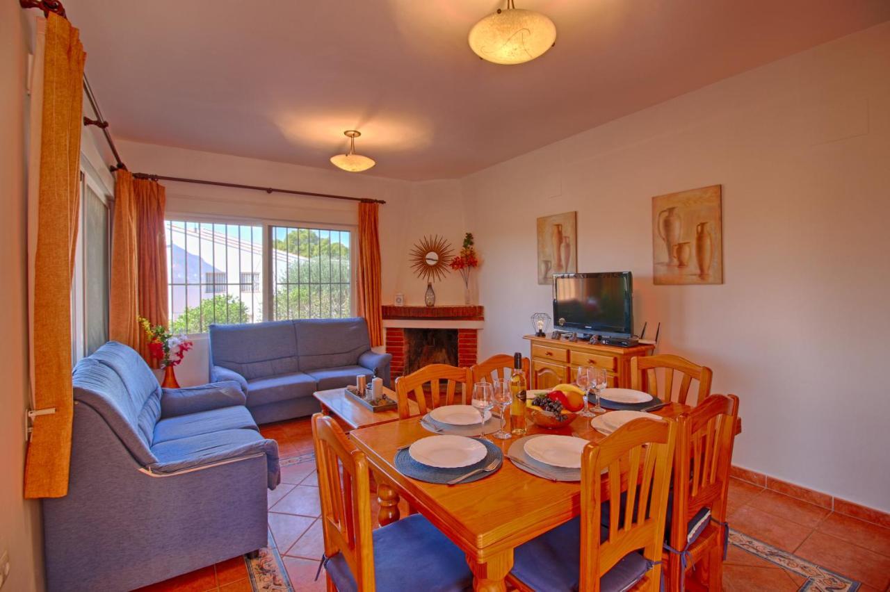 Villas Costa Calpe - Dulce Vida Εξωτερικό φωτογραφία