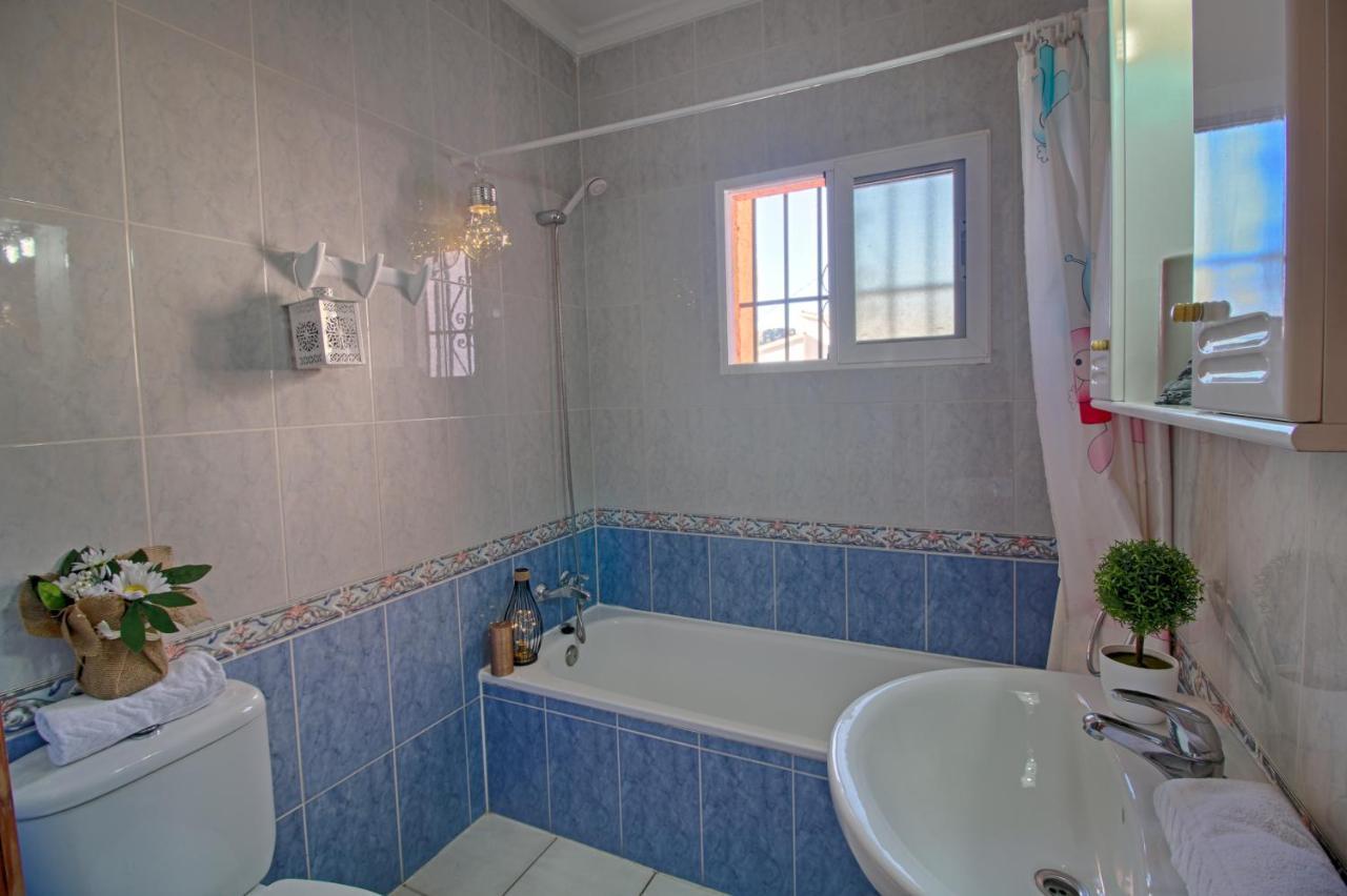 Villas Costa Calpe - Dulce Vida Εξωτερικό φωτογραφία