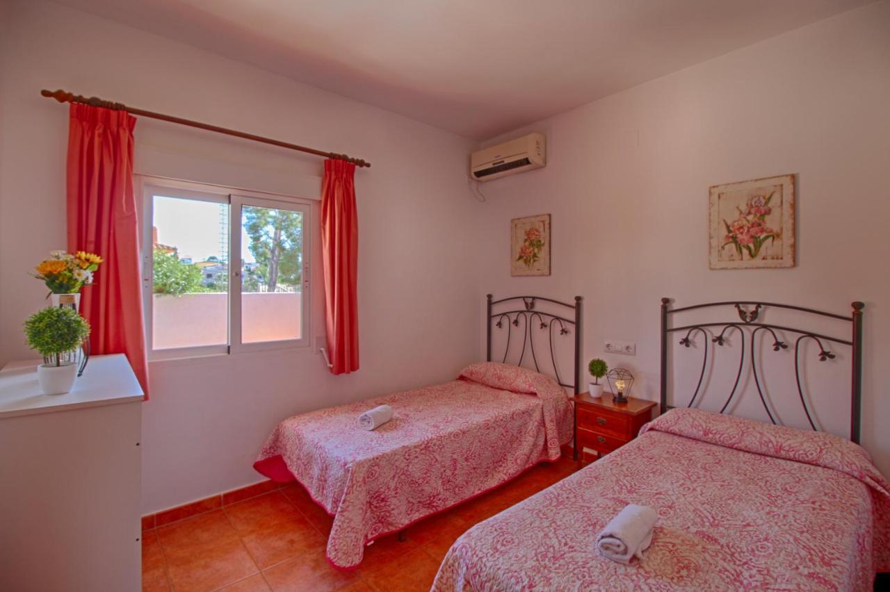 Villas Costa Calpe - Dulce Vida Εξωτερικό φωτογραφία