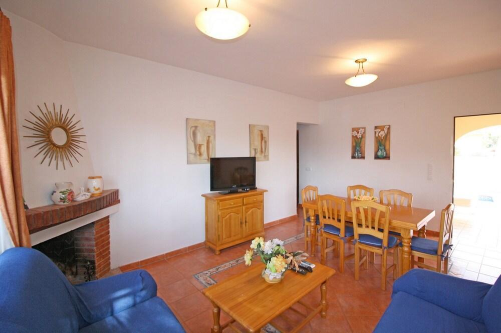 Villas Costa Calpe - Dulce Vida Εξωτερικό φωτογραφία