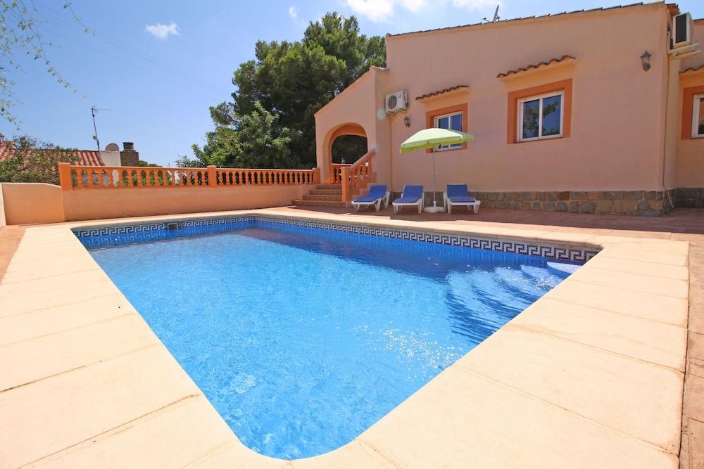 Villas Costa Calpe - Dulce Vida Εξωτερικό φωτογραφία