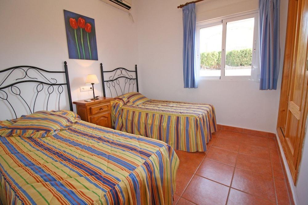 Villas Costa Calpe - Dulce Vida Εξωτερικό φωτογραφία